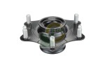 BGA Vedruamordi tugilaager SM2500