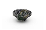 BGA Vedruamordi tugilaager SM9128