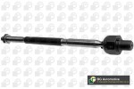 BGA Sisemine rooliots,  roolivarras SR9501
