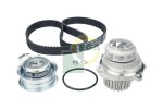 BGA  Veepump + hammasrihmakomplekt TB0110CPK-1