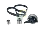 BGA Hammasrihma komplekt TB0112K