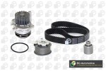 BGA  Veepump + hammasrihmakomplekt TB0120CPK-2