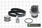 BGA Veepump + hammasrihmakomplekt TB0120CPK-3