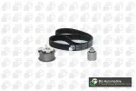 BGA  Hammasrihma komplekt TB0120K