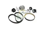 BGA  Veepump + hammasrihmakomplekt TB0140CPK