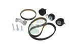 BGA  Hammasrihma komplekt TB0140K