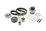 BGA Veepump + hammasrihmakomplekt TB0190CPK