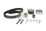 BGA Hammasrihma komplekt TB0190K