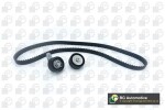 BGA Hammasrihma komplekt TB1205K
