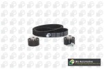 BGA Hammasrihma komplekt TB1403K