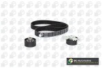 BGA Hammasrihma komplekt TB1404K