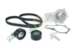 BGA Veepump + hammasrihmakomplekt TB1413CPK