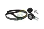 BGA Hammasrihma komplekt TB1413K