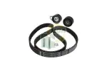 BGA Hammasrihma komplekt TB1414K