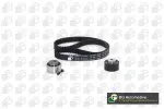 BGA Hammasrihma komplekt TB1430K