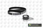 BGA Hammasrihma komplekt TB2302K
