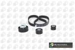 BGA Hammasrihma komplekt TB2307K