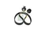 BGA Hammasrihma komplekt TB2309K