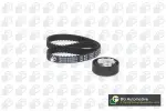 BGA  Hammasrihma komplekt TB2310K