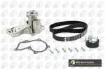 BGA  Veepump + hammasrihmakomplekt TB2315CPK