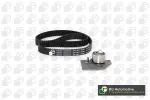 BGA Hammasrihma komplekt TB6300K