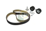 BGA Hammasrihma komplekt TB6702K