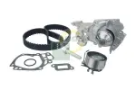 BGA Veepump + hammasrihmakomplekt TB7300CPK