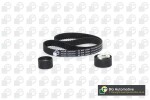 BGA Hammasrihma komplekt TB7304K