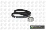 BGA Hammasrihma komplekt TB7305K