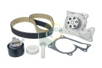 BGA Veepump + hammasrihmakomplekt TB7313CPK