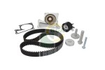 BGA  Veepump + hammasrihmakomplekt TB7320CPK-2