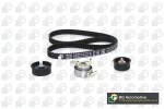 BGA Hammasrihma komplekt TB9500K