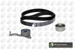 BGA Hammasrihma komplekt TB9507K
