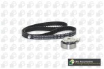 BGA  Hammasrihma komplekt TB9520K