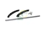 BGA Mootori keti komplekt TC0105K