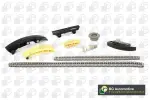 BGA Mootori keti komplekt TC0108FK