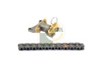 BGA  Mootori keti komplekt TC0110K