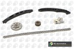 BGA Mootori keti komplekt TC0112FK