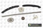 BGA Mootori keti komplekt TC0112VFK