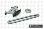 BGA Keti komplekt,  õlipump (õlipumbavedu) TC0126FK