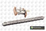 BGA  Mootori keti komplekt TC0140K