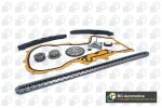 BGA  Mootori keti komplekt TC0177FK