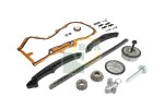 BGA Mootori keti komplekt TC0177VFK