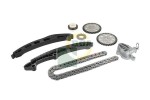 BGA Mootori keti komplekt TC0180FK