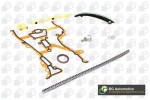 BGA Mootori keti komplekt TC0235K