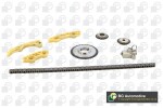 BGA  Mootori keti komplekt TC0245FK