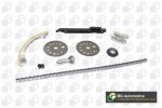 BGA  Mootori keti komplekt TC0250FK
