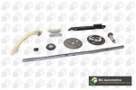 BGA Mootori keti komplekt TC0255FK