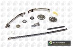BGA  Mootori keti komplekt TC0330FK