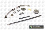 BGA  Mootori keti komplekt TC0330VFK